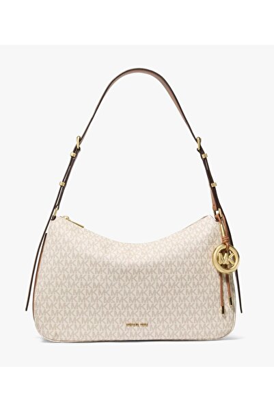 Michael Kors MD TZ HOBO SHLDR MICHAEL KORS
