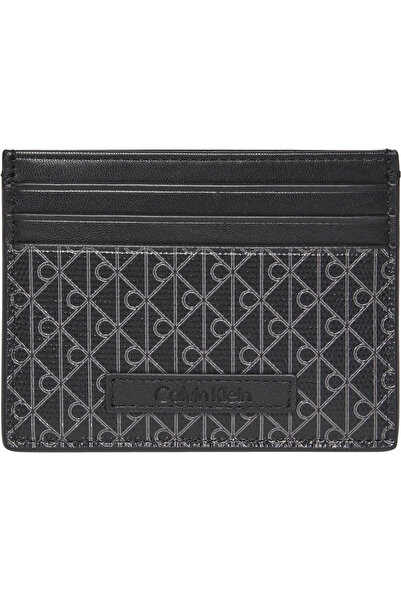 Calvin Klein Wallet Men Adult