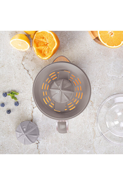 Berlinger Haus Ηλεκτρικός αποχυμωτής εσπεριδοειδών, μπεζ