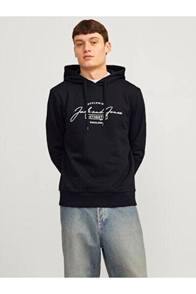 Jack & Jones حياكة دائرية للرجال