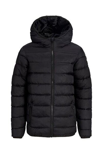Jack & Jones Junior MALE WOVEN JACKET Nylon