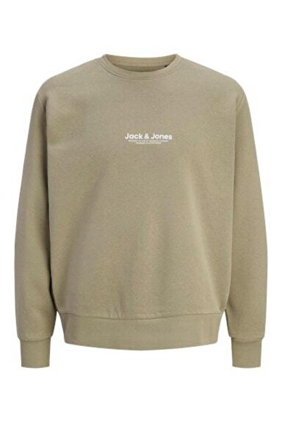Jack & Jones MALE CIRCULAR KNIT
