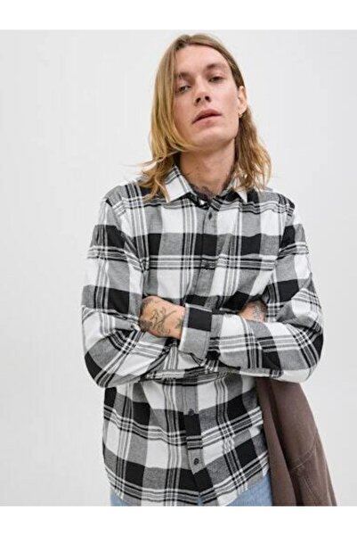 Jack & Jones Shirt Regular Fit Shirt