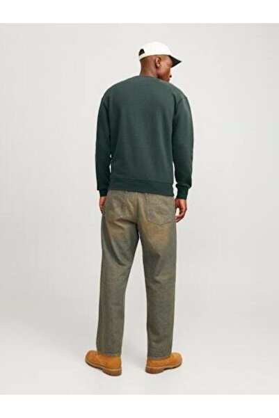 Jack & Jones MALE CIRCULAR KNIT