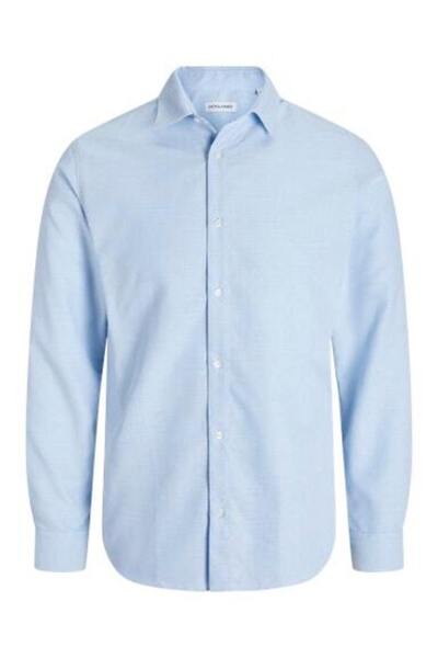 Jack & Jones Male Woven Shirt - with