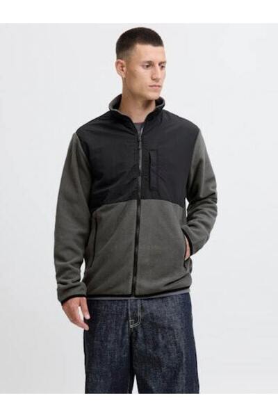 Jack & Jones جاكيت - البني