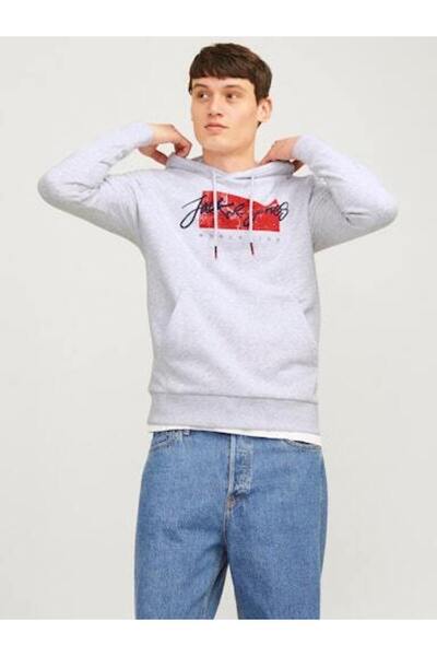 Jack & Jones MALE CIRCULAR KNIT