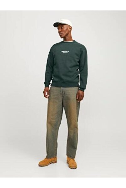 Jack & Jones MALE CIRCULAR KNIT