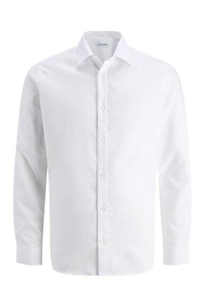 Jack & Jones Male Woven Shirt - with