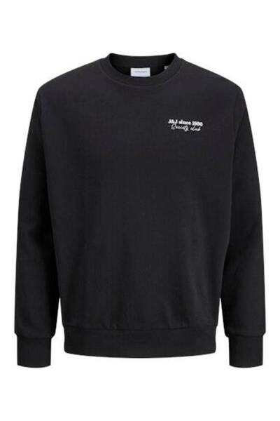 Jack & Jones حياكة دائرية للرجال