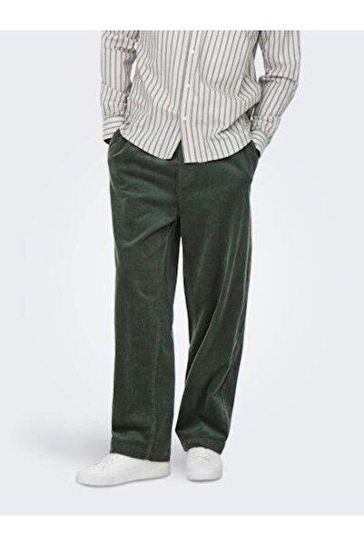 Only & Sons Pants ONSFADE Loose-fitting pants