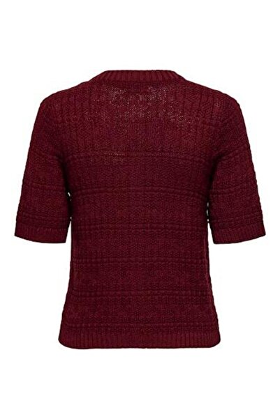 JDY Jdytikka s/s o-neck cardigan knt