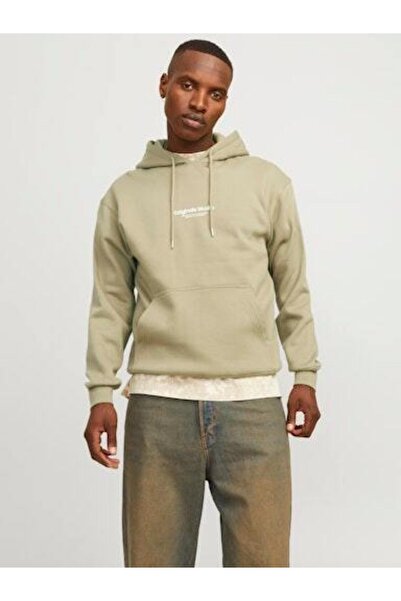 Jack & Jones MALE CIRCULAR KNIT