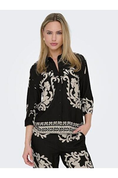ONLY Female woven shirt -