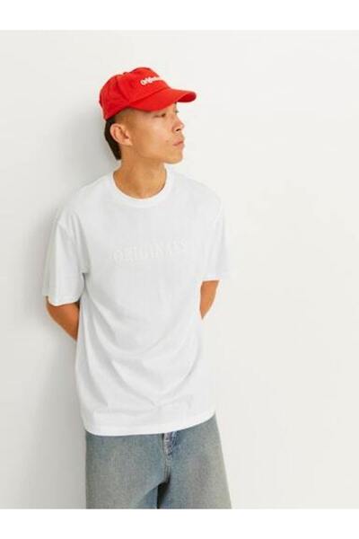 Jack & Jones MALE CIRCULAR KNIT T-