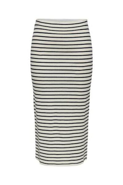 JDY Jdyroma Midi Skirt Jrs He