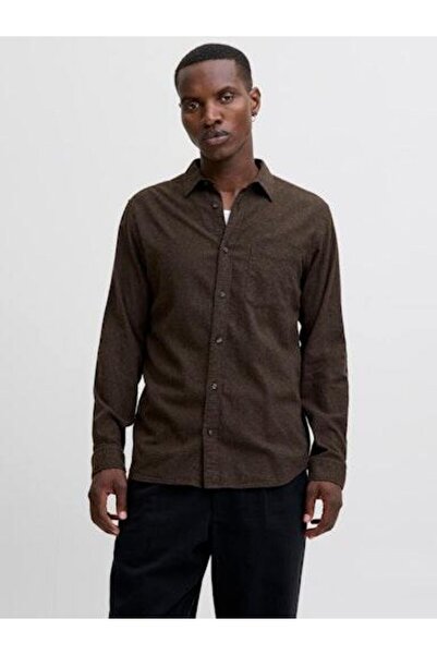 Jack & Jones Shirt Comfort Fit Shirt