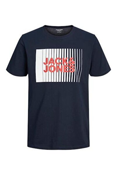 Jack & Jones Junior T-Shirt Boys Logo