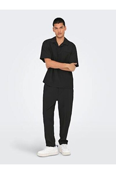 Only & Sons Pants ONSPLI Tapered Pants