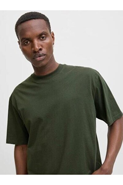 Jack & Jones T-shirt Plain T-shirt