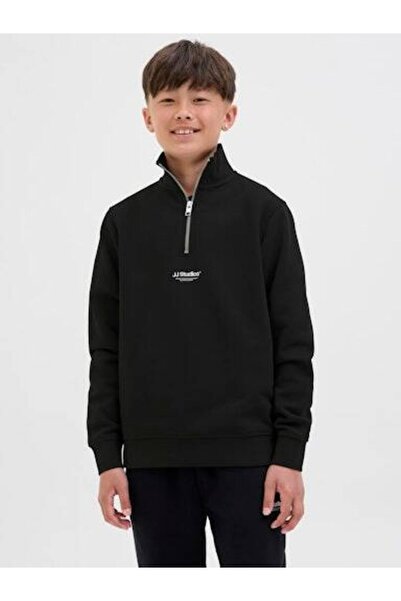 Jack & Jones Junior Male circular knit