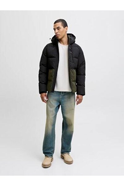 Jack & Jones MALE WOVEN JACKET