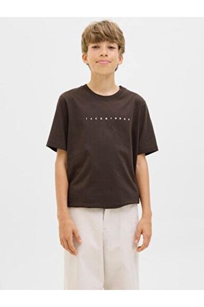 Jack & Jones Junior T-shirt Logo T-shirt Junior