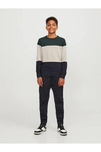 Jack & Jones Junior Male Woven Sweatpants