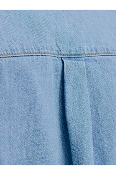 Jack & Jones Denim shirt comfort fit denim shirt