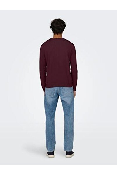 Only & Sons Knitted sweater ONSWYLER sweater