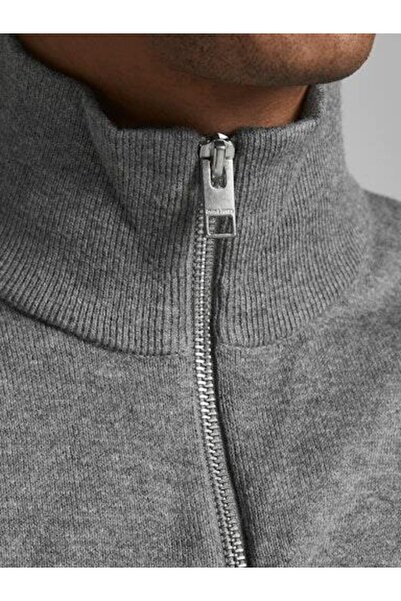 Jack & Jones MALE FLAT KNIT PULLOVER