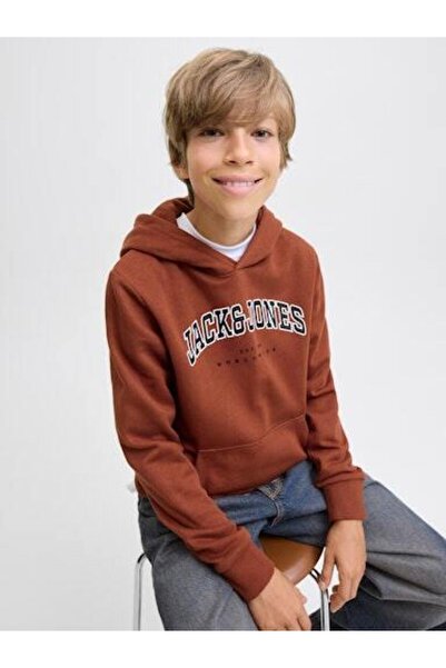 Jack & Jones Junior MALE CIRCULAR KNIT