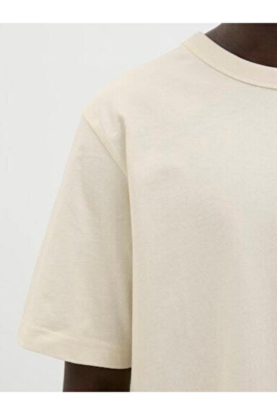 Jack & Jones تيشرت - أبيض