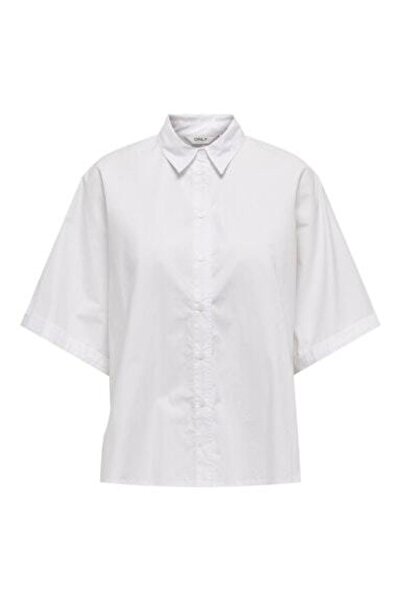 ONLY Female woven shirt -