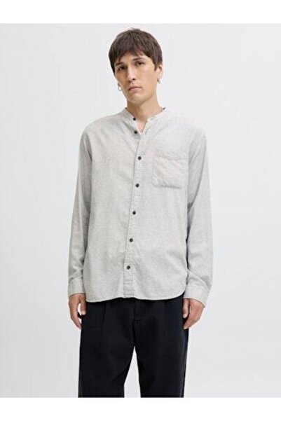 Jack & Jones Shirt Comfort Fit Shirt