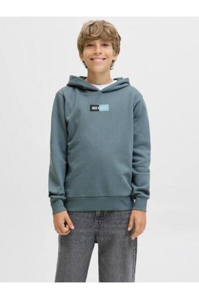 Jack & Jones Junior حياكة دائرية للرجال