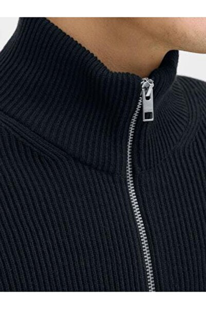 Jack & Jones MALE FLAT KNIT CARDIGAN