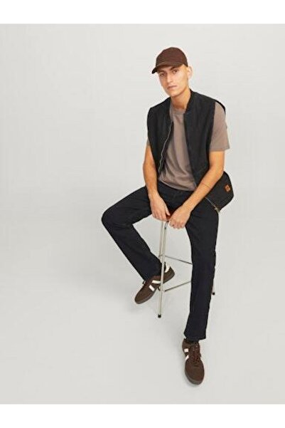 Jack & Jones جينز رجالي منسوج من القطن