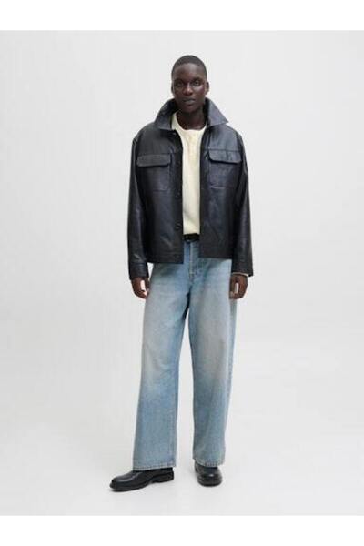 Jack & Jones Male circular knit