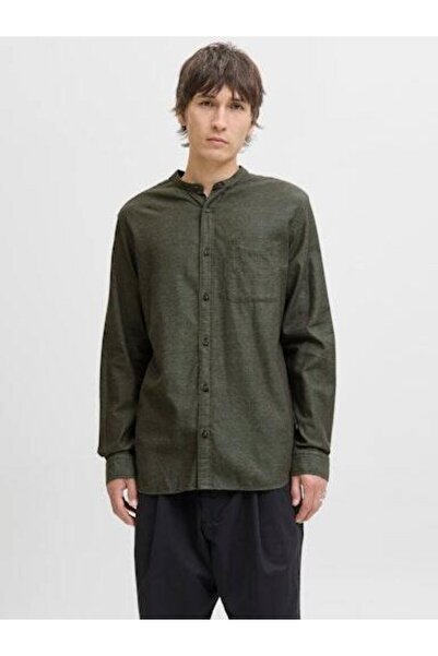 Jack & Jones Shirt Comfort Fit Shirt
