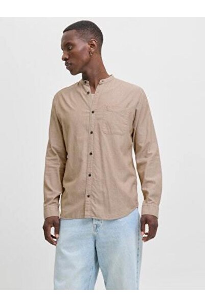 Jack & Jones Shirt Comfort Fit Shirt