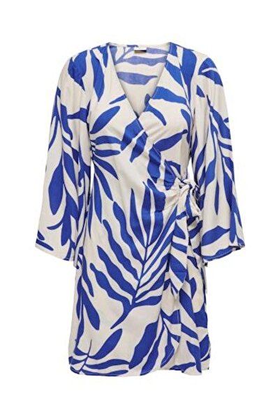 ONLY Female woven dress