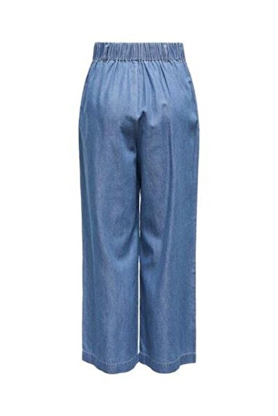 ONLY Wide leg jeans ONLBEA High waist wide leg jeans