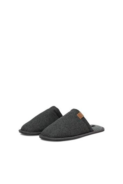 Jack & Jones MALE SLIPPERS Lining