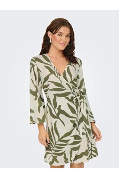 ONLY Female woven dress