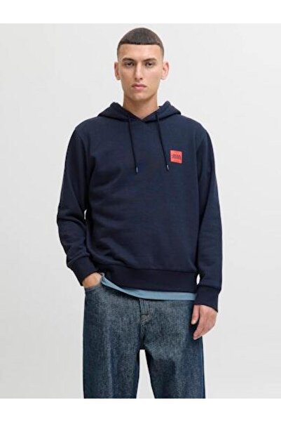 Jack & Jones حياكة دائرية للرجال