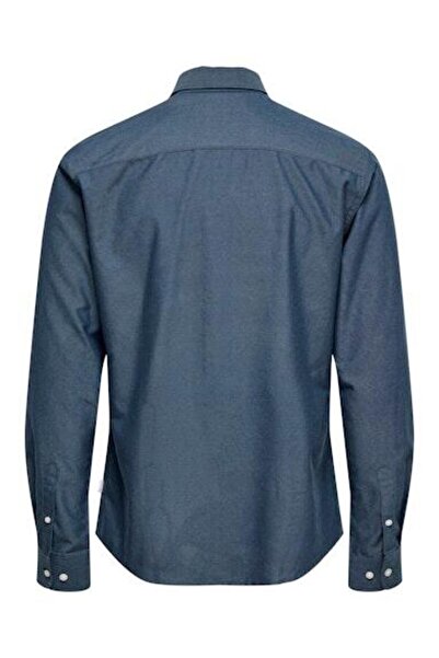 Only & Sons Oxford Hemd ONSALVARO Oxford Hemd