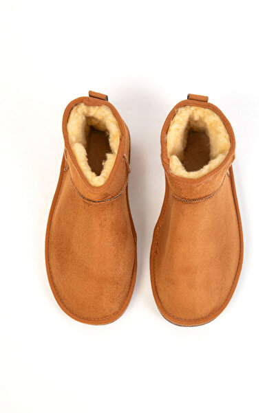 SOHO Taba Kadın Bot & Bootie 19921