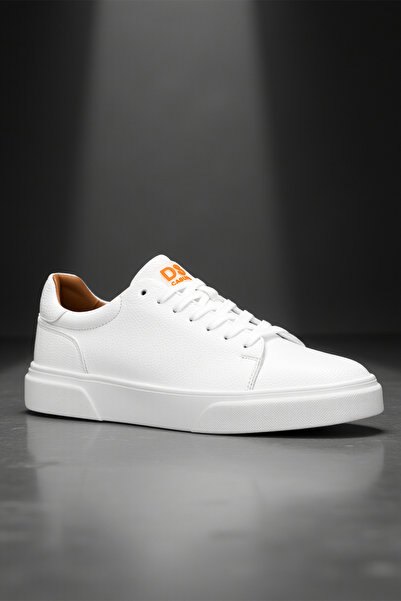 DARK SEER Ds Cooper White Men's Casual Casual Shoes