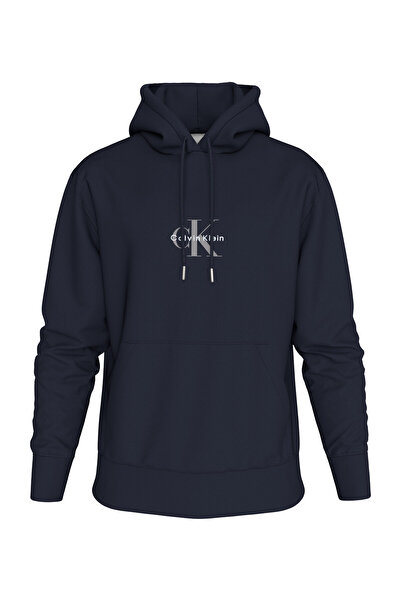 Calvin Klein ΜΙΚΡΟΜΟΝΟΛΟΓΟΣ LS EU 350TERRY HO